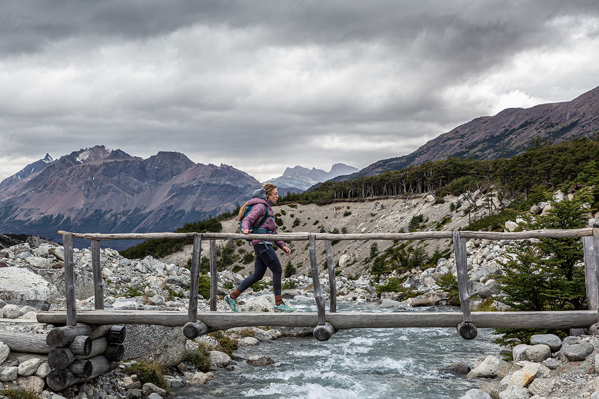 Merrell siren edge waterproof review deals